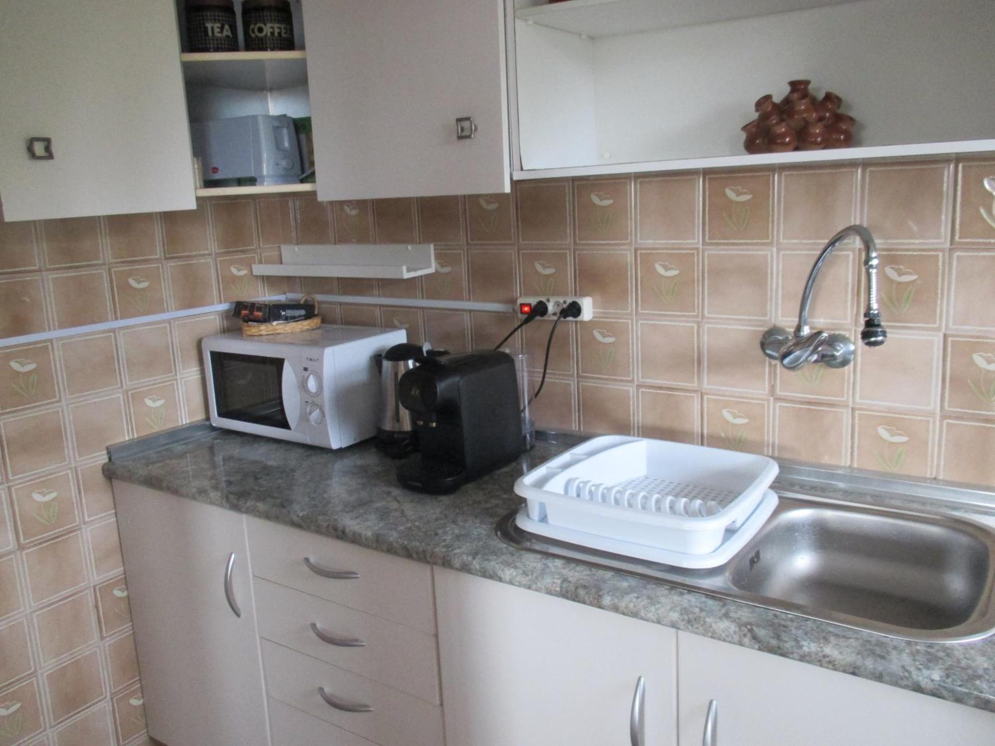 Beautiful Apartment Costa Blanca Private Pool! Олива Экстерьер фото