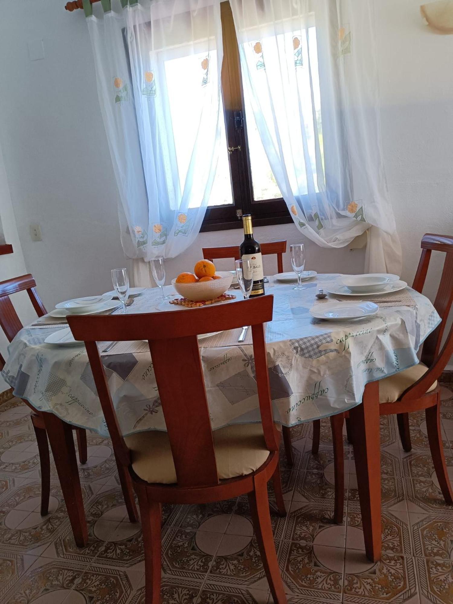 Beautiful Apartment Costa Blanca Private Pool! Олива Экстерьер фото