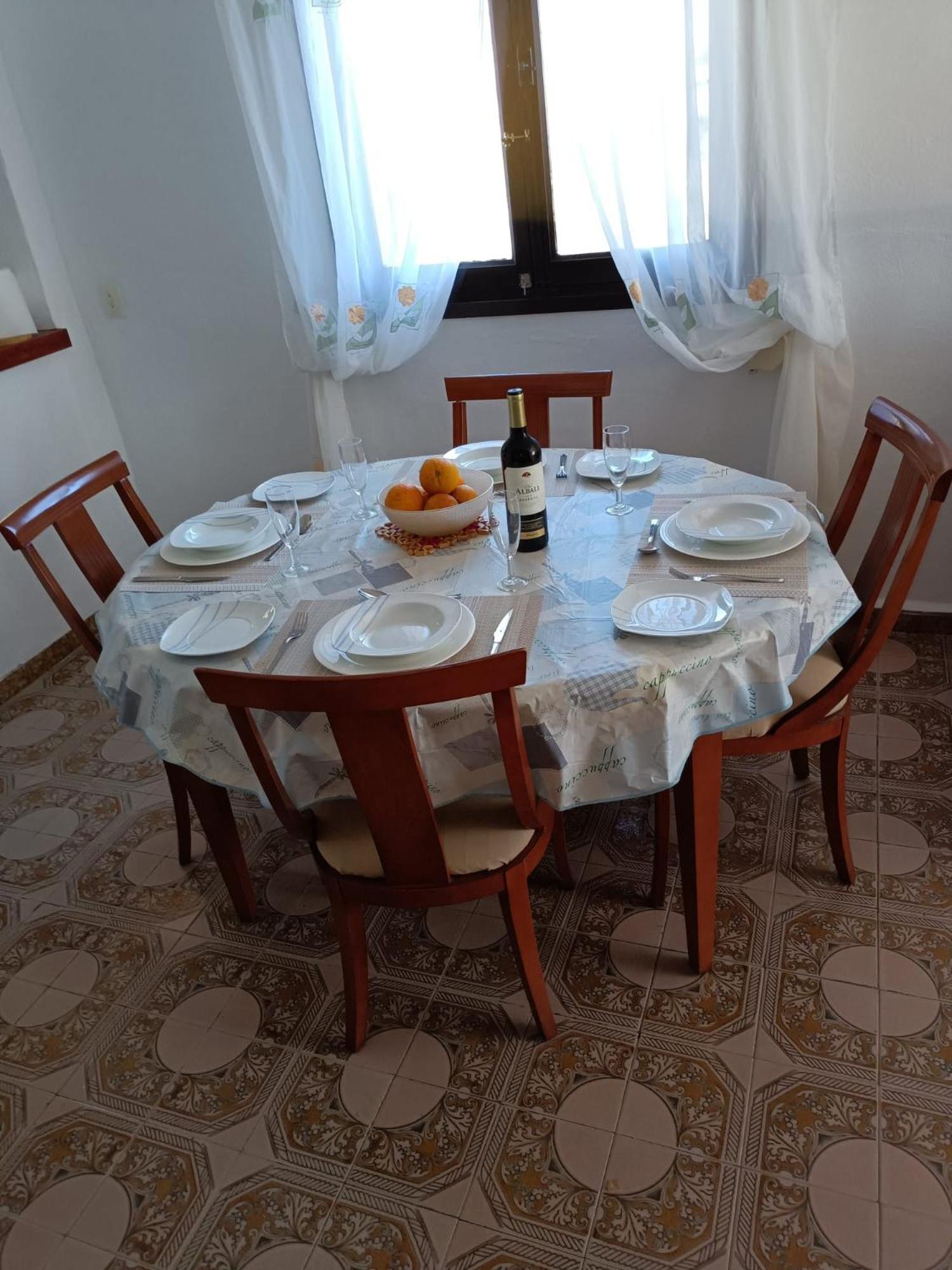 Beautiful Apartment Costa Blanca Private Pool! Олива Экстерьер фото