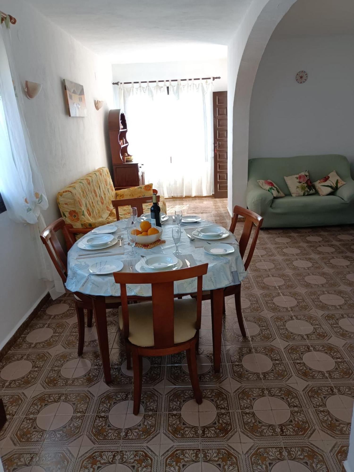 Beautiful Apartment Costa Blanca Private Pool! Олива Экстерьер фото