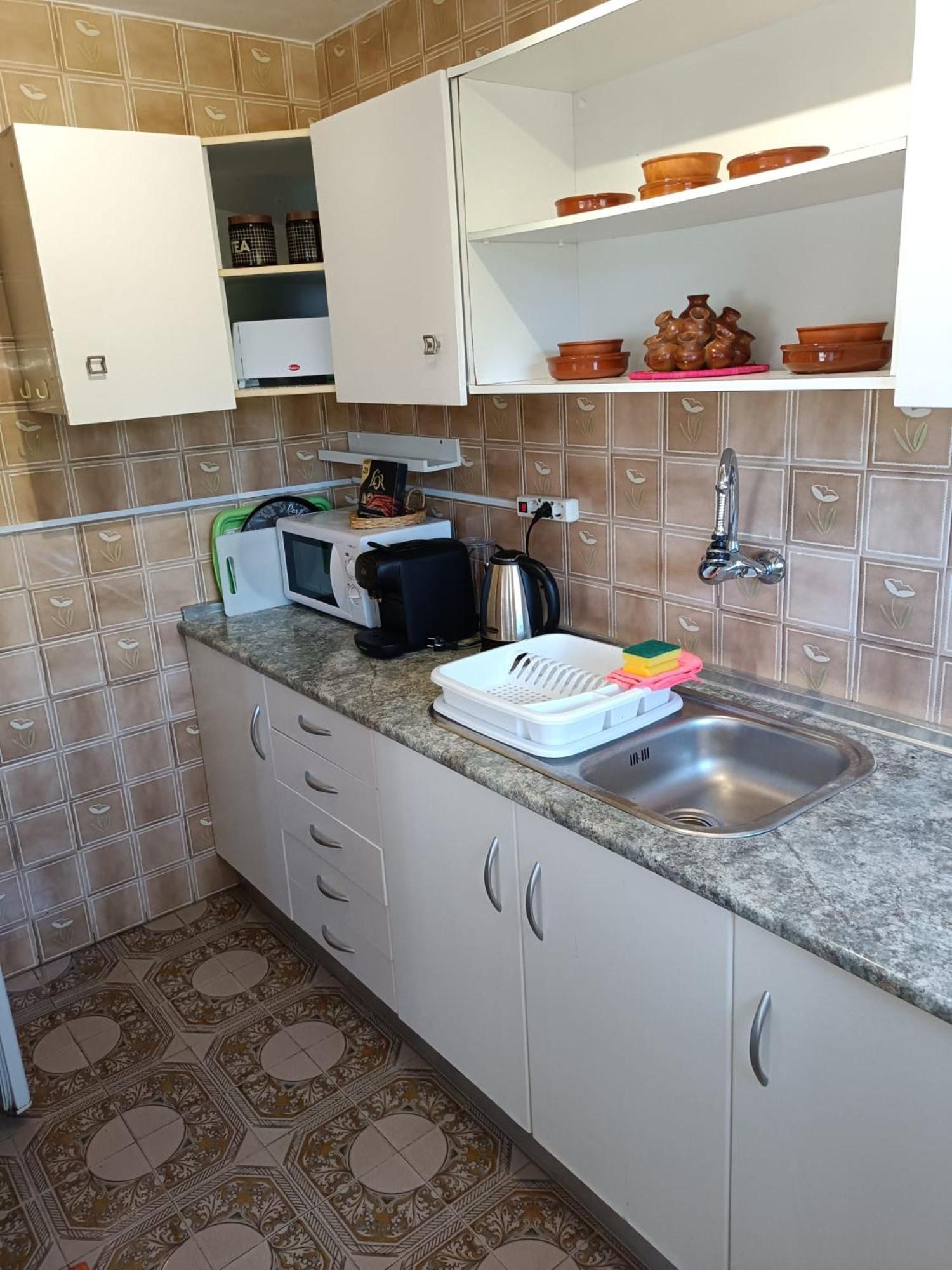 Beautiful Apartment Costa Blanca Private Pool! Олива Экстерьер фото