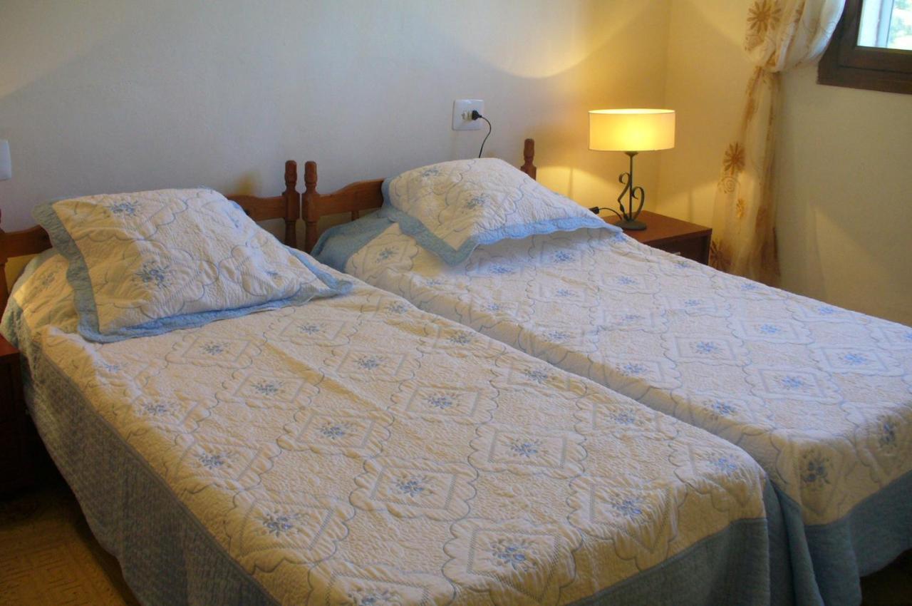 Beautiful Apartment Costa Blanca Private Pool! Олива Экстерьер фото